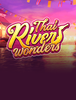 Thai River Wonders